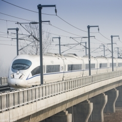 HSE China