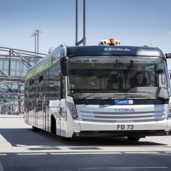 E-Bus Stuttgart