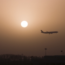 Airport Wuhan