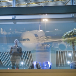Airport Beijing