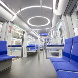Metro Munich