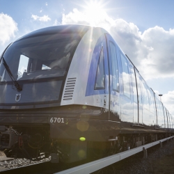 Metro Munich