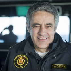 Juan Carlos, Spanien