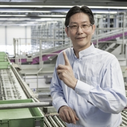 Siemens, Profinet