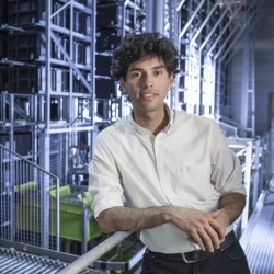 Siemens, Profinet