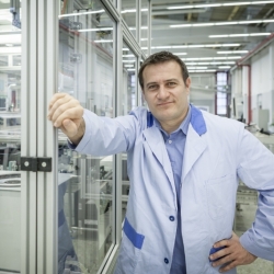 Siemens, Profinet