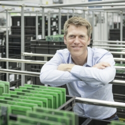 Siemens, Profinet
