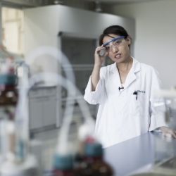 HV, Shanghai