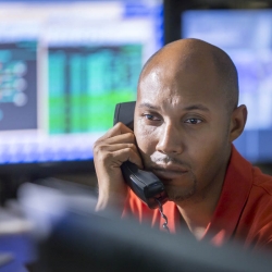 Siemens, Smart Grid, Virginia