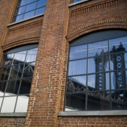 Reflection, NY