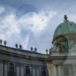 Reflection, Vienna