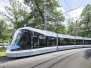 Siemens Mobility, Avenio M, Germany