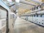 Siemens High Voltage, Gas Insulated Switchgear (GIS) Jeddah Central, Saudi Arabia