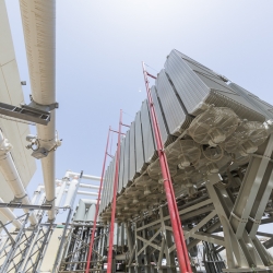 GIS Type 8DQ1-6; 420 kV;