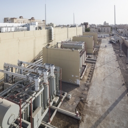 GIS Type 8DQ1-6; 420 kV;