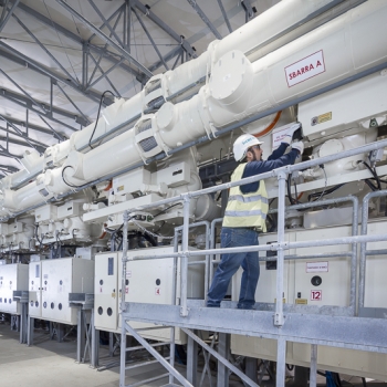 Project Priolo Gargallo Italy