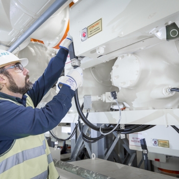 Project Priolo Gargallo Italy