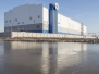 Siemens High Voltage, Gas Insulated Switchgear (GIS), Russia