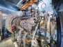 Siemens Power and Gas, Turbine Factory, Sweden