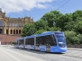 Siemens Mobility, Avenio TZ, Germany
