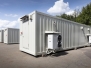 Siemens Power Distribution, FEAG, Germany