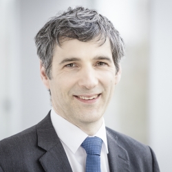 Siemens PG