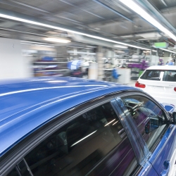BMW, Germany