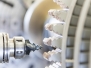 Siemens Power and Gas, Turbine Factory, Germany