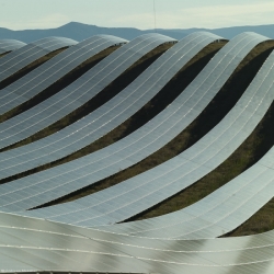 Photovoltaic Plant, France