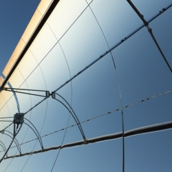 Solar Thermal Power, Spain
