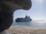 Strategic Protection Ship "Juan Carlos"