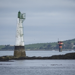 Tidal Turbine, Irland